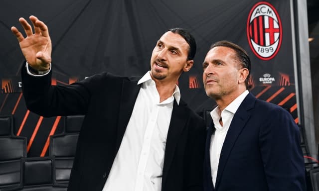 Conceiçao-Milan, il retroscena: tutto pronto da giorni, scelto perché è un duro. Cardinale decisivo