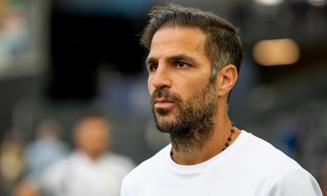 Fabregas: "Mi pento della litigata con Allegri, la Champions ci aiuterà a crescere"