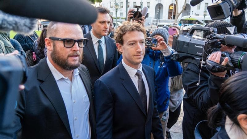 Il vero prodotto di Meta sei tu. Ecco perché patteggiamenti e regolamentazioni non bastano