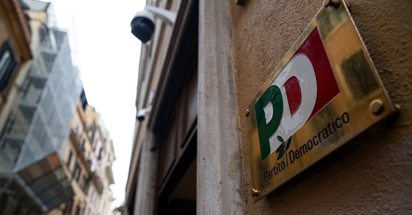 Regionali, il Pd annuncia i candidati presidenti