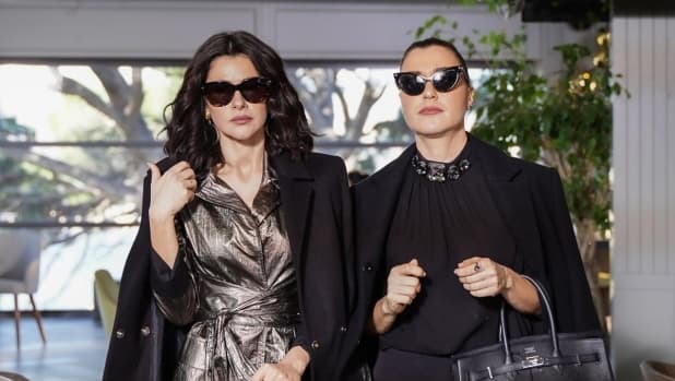Forbidden Fruit e Tutto per la mia famiglia, le anticipazioni del 27 settembre