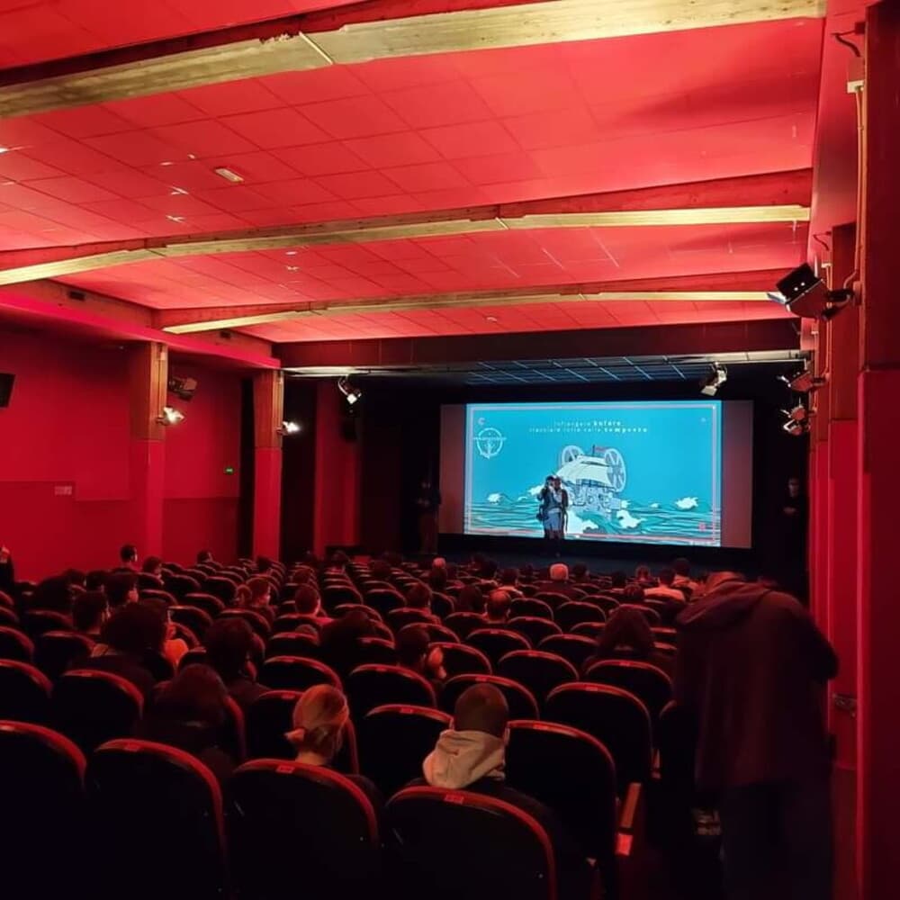 Milano, torna il Mix, festival del cinema mondiale LGBTQ+