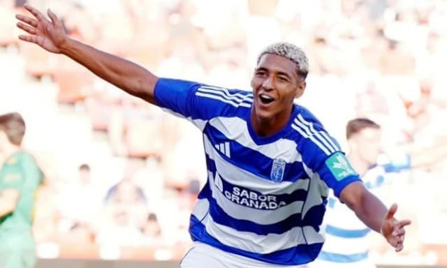 Emeka e Rodriguez nel mirino: il Milan del futuro guarda verso Granada