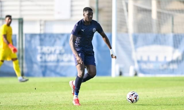 Milan, arriva il colpo in difesa: preso il 2006 Diawara, sarà il cambio di Pavlovic