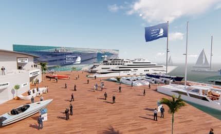 Un salone nautico no-stop con il Virtual Boat Show