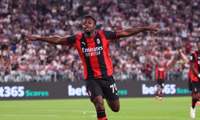 Milan, Amorim e il turnover col Benfica: perché snobbare l'Europa League?