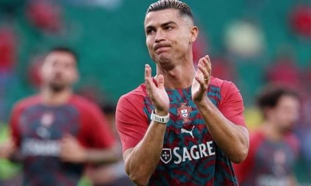 CR7 vuole tornare in nazionale, ma attacca il ct: "Si è rimangiato due volte la parola data"