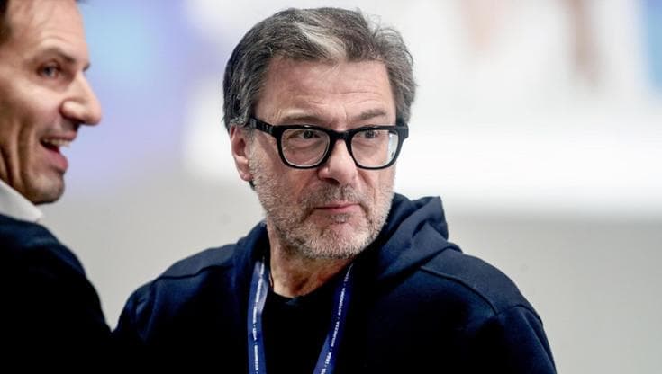 Manovra, Giorgetti frena i partiti: “La coperta è corta”. Pensioni, la Lega spinge per Quota 100