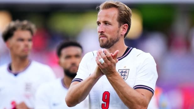 LIVE Alle 22 Inghilterra-Croazia, le ufficiali: Kane-Modric, sfida tra fenomeni