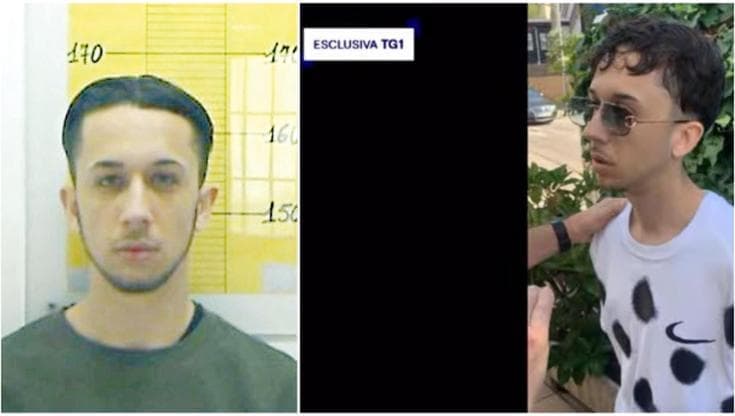 Andrea Cavallari, le tappe della fuga in Spagna. “Trovato in hotel con carte e documenti falsi”