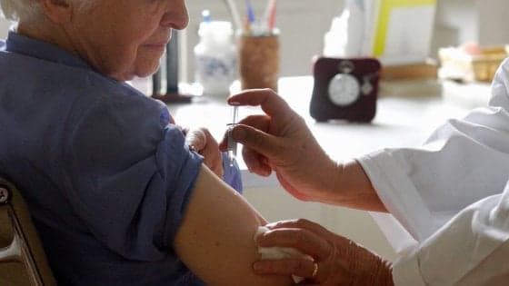Influenza, in Puglia il picco atteso fra fine mese e febbraio. "Ma ora attenti ai virus parainfluenzali"