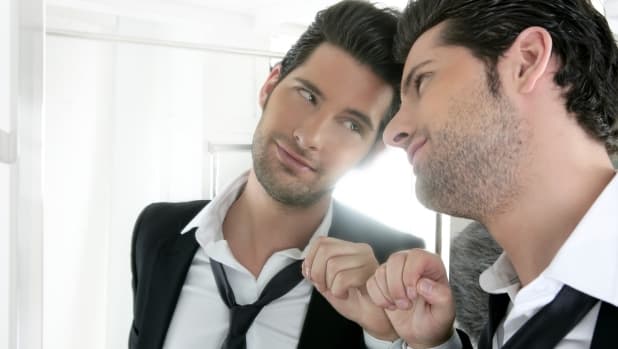 Vedi troppi narcisisti in giro? Forse il primo sei tu