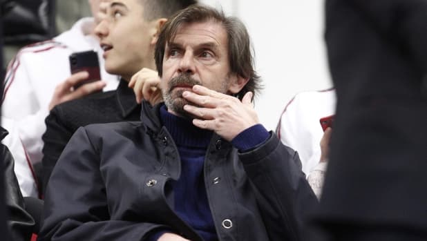 Se anche Filippo Galli ammette che manca il calcio di strada...