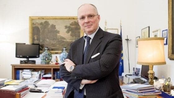 Ricciardi, un italiano guida il gruppo che indica le strategie europee contro il cancro