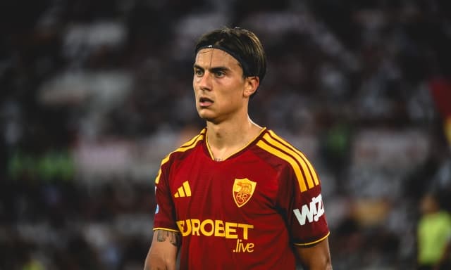 Dybala, la Roma a vita solo per il Gasp. Per lui ha detto no anche a un ritorno alla Juve...