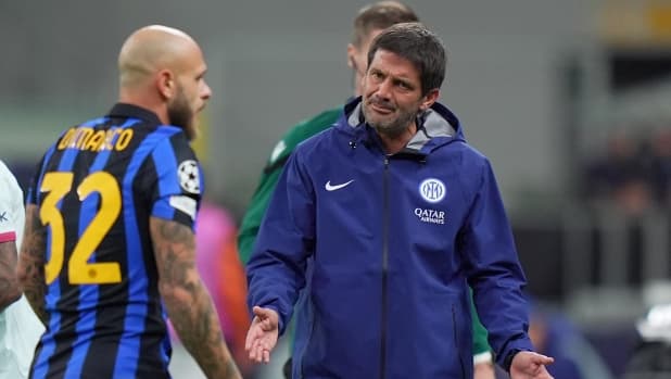 Capello: "Chivu, serve un altro approccio. L'Inter non può mettere la quinta solo nel finale"
