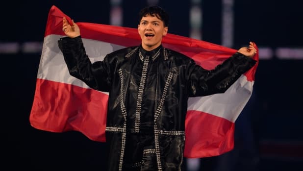 Eurovision 2025 classifica finale: trionfa JJ (Austria) con "Wasted Love". Lucio Corsi è 5°