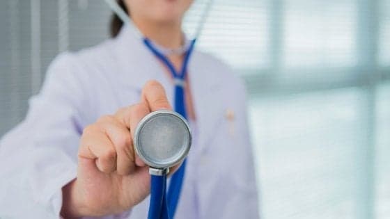 Doctor House, perché il signor Rosati continua a svenire?