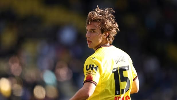 Bove ritrova la Fiorentina: il 29 luglio amichevole speciale con il Watford