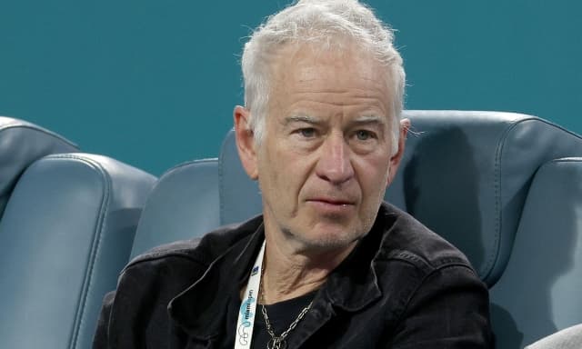 McEnroe, suggerimento shock ai tennisti: "Boicottate un paio di Slam. Solo così otterrete più soldi"