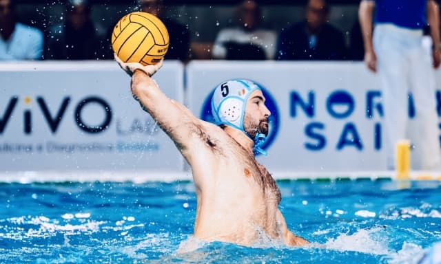 Pro Recco e Brescia, è di nuovo sfida scudetto