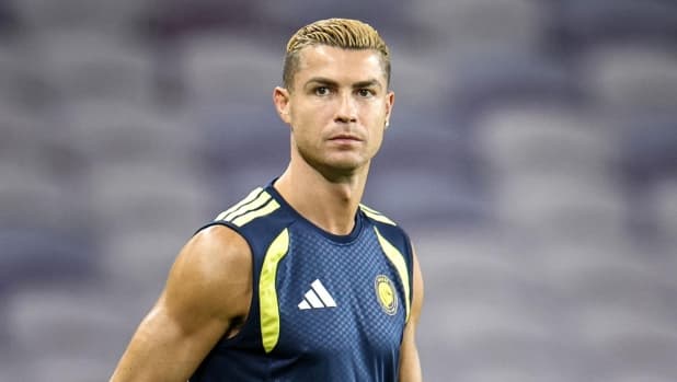 Alvaro Gonzalez su Ronaldo: "Arrivato in Arabia rifiutò il super ingaggio per aiutare i compagni"