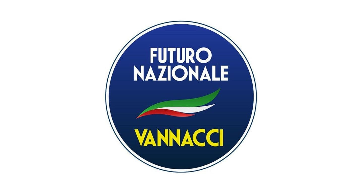 Vannacci deposita marchio “Futuro nazionale”. «È solo un simbolo»