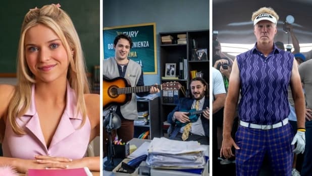 Le serie tv da vedere a luglio 2026: da "Elle" a "The Hawk" e "Super Market"