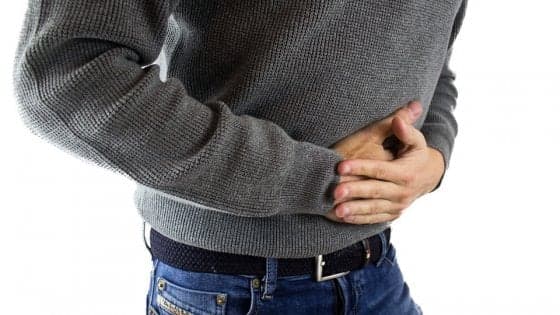 Inverno, influenza intestinale a rischio