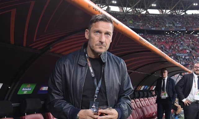 "Se devo morì, voglio morì a casa mia": Totti racconta l’incubo Covid e la chiamata ai figli