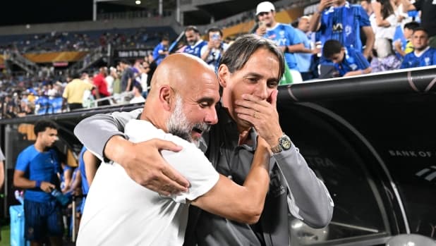 LIVE Manchester City-Al Hilal: la cronaca in tempo reale