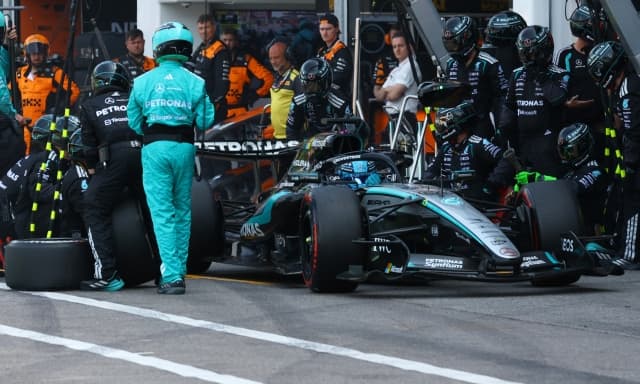 GP Monaco, la Mercedes rinuncia al ricorso. McLaren e Red Bull non arretrano: "Disparità di trattamento"