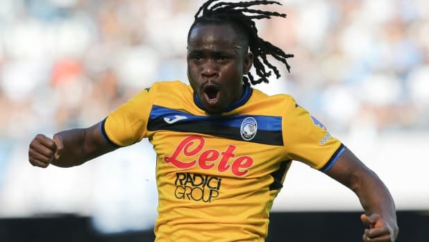 Napoli, Inter, Juve o Atalanta? ecco chi vincerà lo scudetto per i bookie