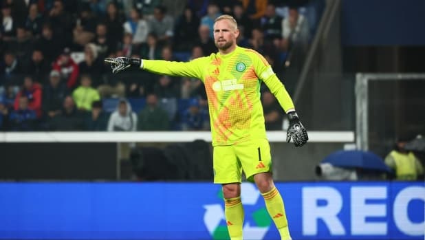 Schmeichel: "Dopo il ritiro? Faccio l'autista. Mi piacerebbe diventare allenatore"