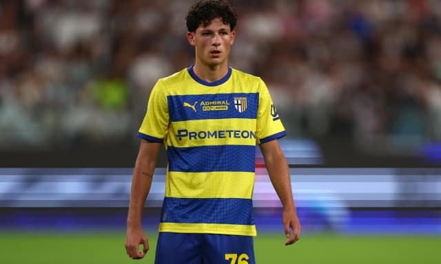 Statistiche Fantacampionato, Parma: le tre plusvalenze maggiori dopo la 5ª giornata