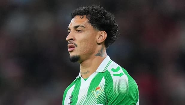 Betis, Antony: "Sono stato derubato. La mia famiglia è spaventata, ma ora stiamo tutti bene"