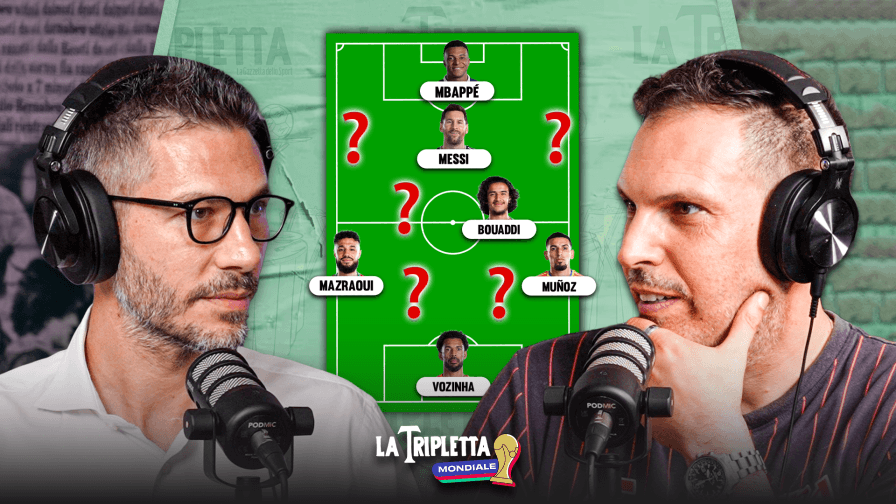 Mondiali, la nostra top 11 della fase a gironi: quante sorprese tra difesa e centrocampo!
