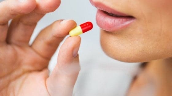 Con alcune cure ormonali per la menopausa più rischio di trombosi