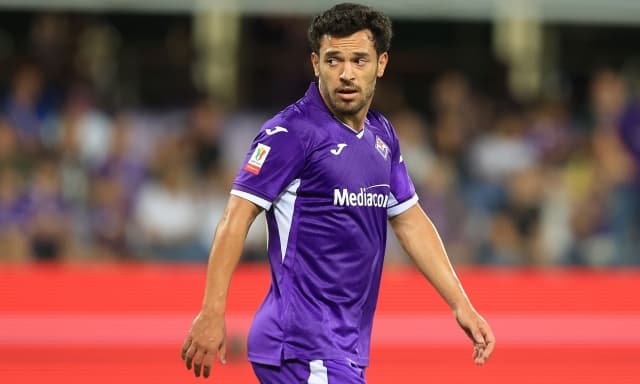 Fiorentina d'assalto: l'attacco si accende con Beto e Gonçalves