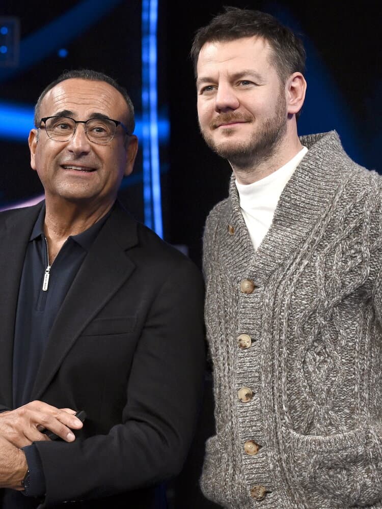 Ecco titoli delle 30 canzoni in gara al Festival di Sanremo 2025