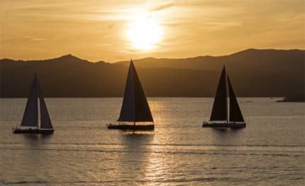 YCCS: aperte da oggi le iscrizioni per la Giorgio Armani Superyacht Regatta 2024