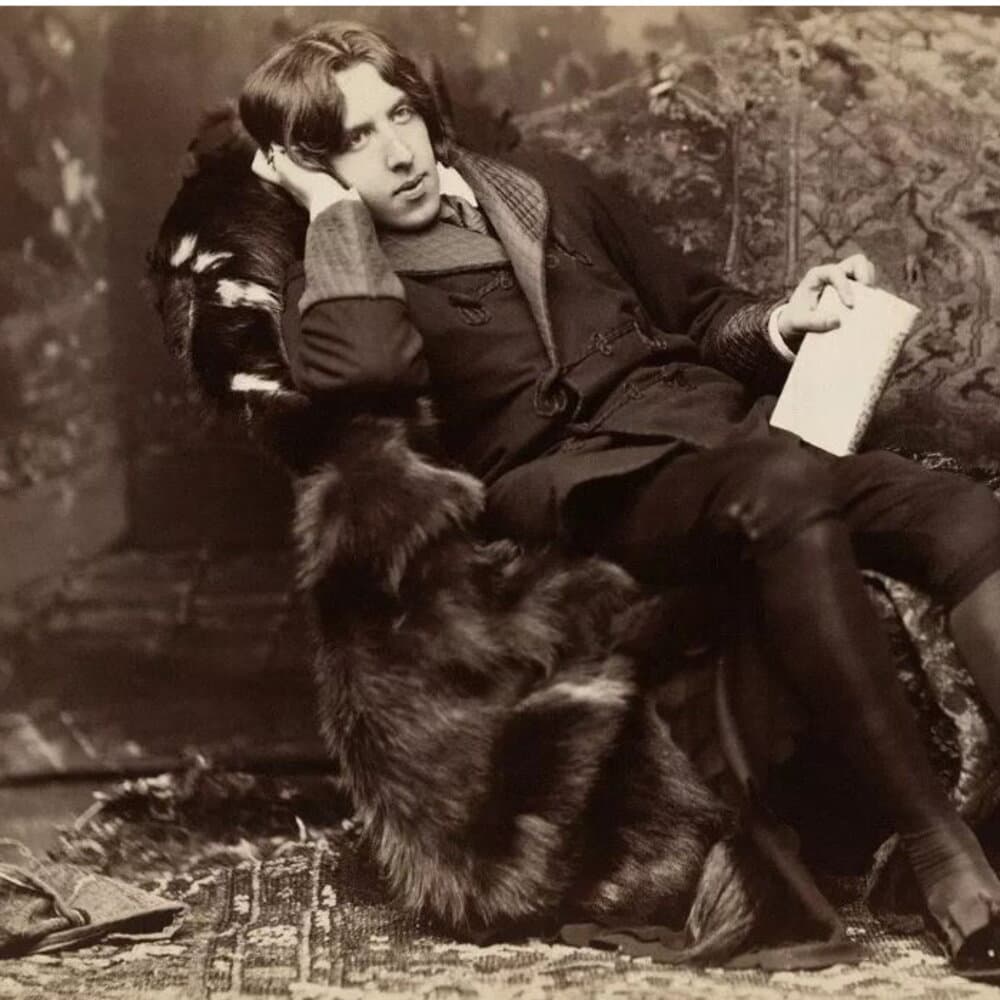 Oscar Wilde, condanna e pregiudizio 