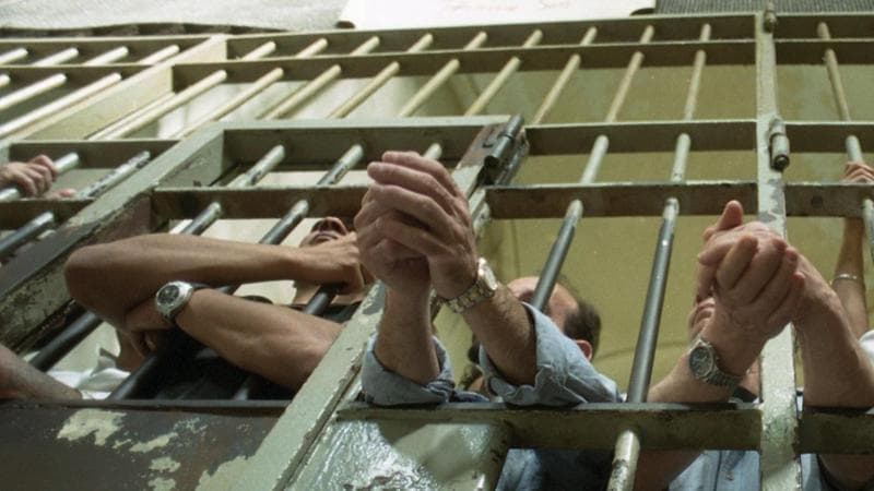 Rivolta in carcere a Trento, cinque denunciati