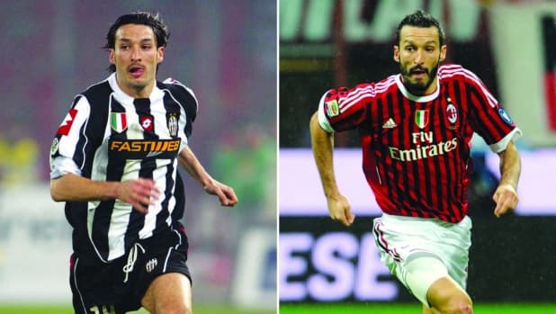 Zambrotta: "Juve, che difesa! Vicario-Lucumi ok. Davanti preferisco Ramos"