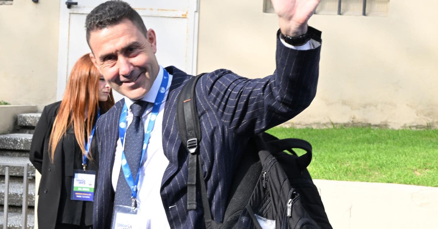 Nella Lega cresce l’insofferenza per Vannacci. L’ex generale: «Ognuno porta il meglio di sè»