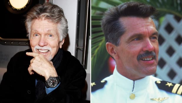 È morto Tom Skerritt, l'attore di "Top Gun" e "Alien" aveva 93 anni