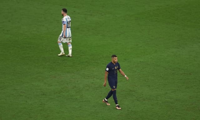 Le partite di oggi: Messi e Mbappé in campo a distanza contro Austria e Iraq
