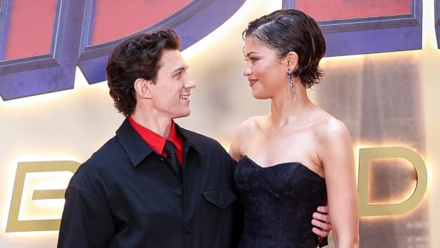 Tom Holland e Zendaya, arriva la conferma: "Ci siamo sposati, i parenti erano tutti lì"