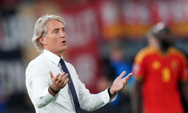 Il retroscena: Tonali, Barella, Mancini e Di Lorenzo, ecco cosa Mancini vuole dai suoi senatori