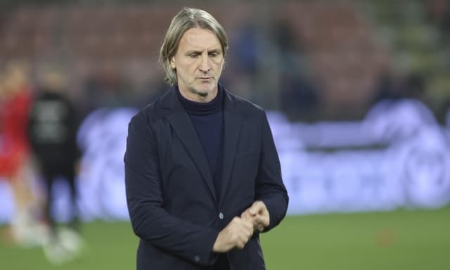 Venezia, ora è ufficiale: Nicola nuovo allenatore, firmato un biennale. "Ho una fame pazzesca"